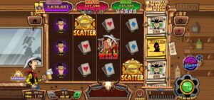 Casino889 có hệ thống slot game cực khủng 