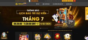 Nổ hũ 888b thu hút đông đảo cược thủ 