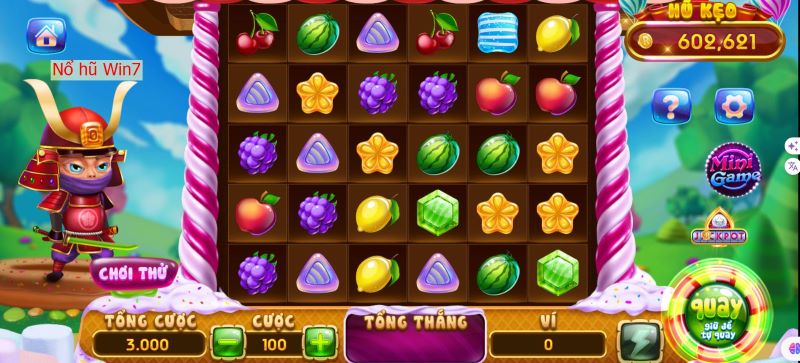 Săn hũ cực hấp dẫn tại cổng game Y8 